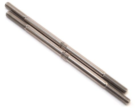 Traxxas 8638 5mm Toe Links (2) Traxxas RC CARS - PARTS