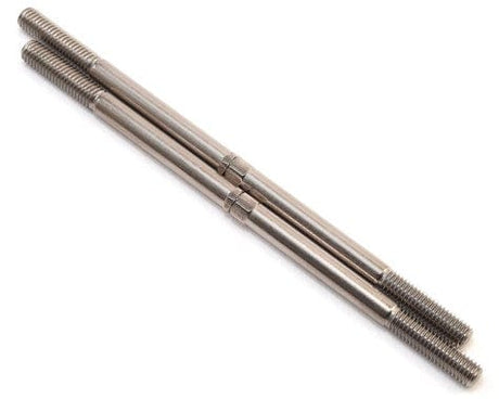Traxxas 8638 5mm Toe Links (2) Traxxas RC CARS - PARTS