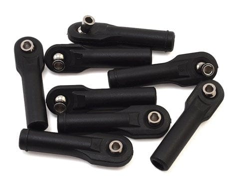 Traxxas 8646 Rod Ends Heavy Duty 8Pcs Traxxas RC CARS - PARTS