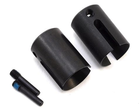 Traxxas 8652 Drive Cup Machined Steel (2) Traxxas RC CARS - PARTS