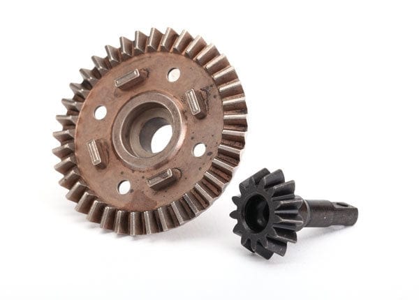Traxxas 8679 Ring And Pinion Gear Traxxas RC CARS - PARTS