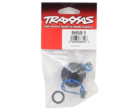 Traxxas 8681 Heavy Duty Differential Case Carrier Set Traxxas RC CARS - PARTS