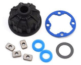 Traxxas 8681 Heavy Duty Differential Case Carrier Set Traxxas RC CARS - PARTS