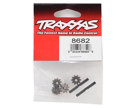 Traxxas 8682 E-Revo Vxl 2.0 Differential Gear Set Traxxas RC CARS - PARTS