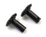 Traxxas 8683 E-Revo Vxl 2.0 Differential Output Gears (2) Traxxas RC CARS - PARTS