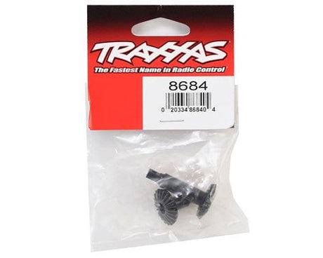 Traxxas 8684 Center Differential Output Gear Set Traxxas RC CARS - PARTS