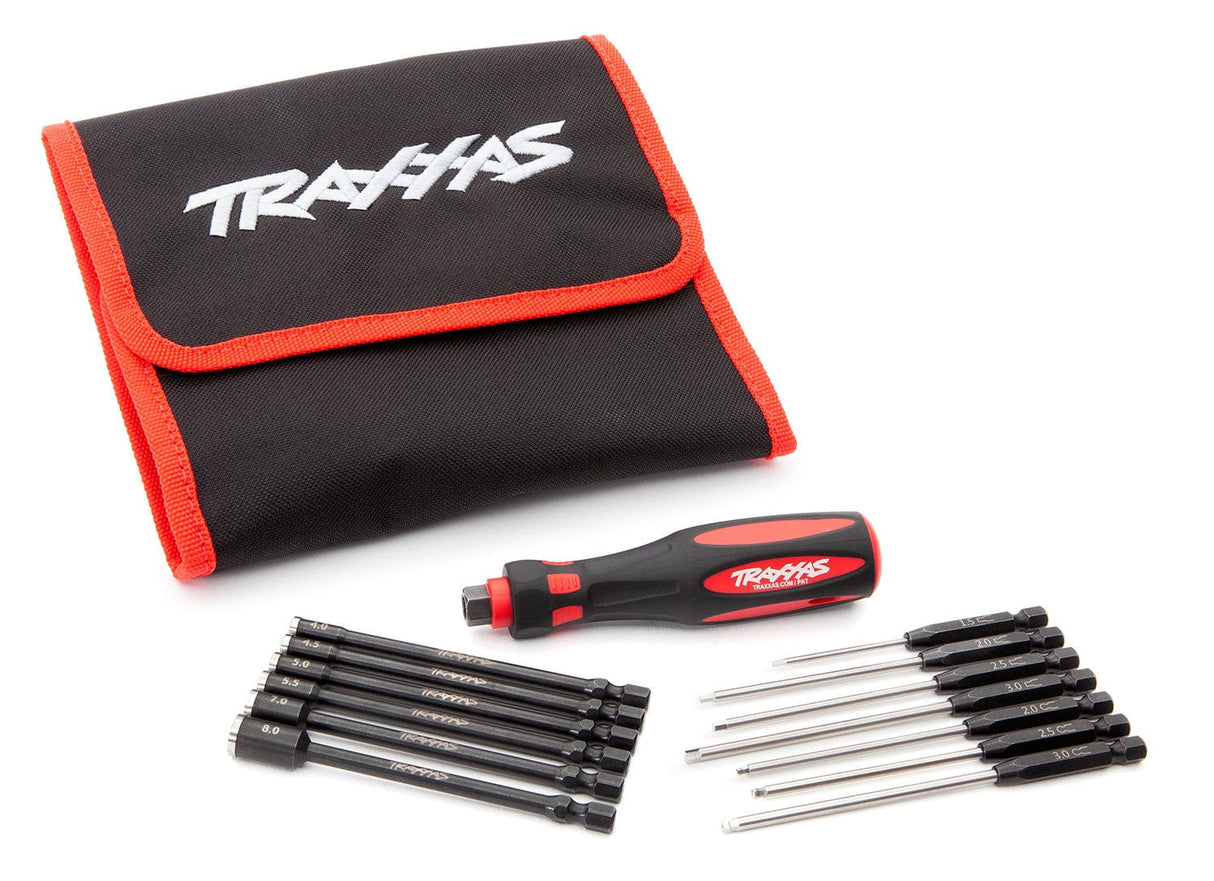 Traxxas 8710 Speed Bit Master Set Traxxas TOOLS