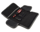 Traxxas 8719 6-Piece Metric Nut Driver Master Set w/Carrying Case (4.0mm, 4.5mm, 5.0mm, 5.5mm, 7.0mm, 8.0mm) Traxxas TOOLS