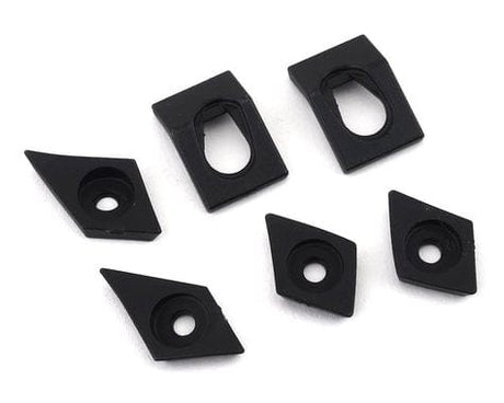 Traxxas 8910 Maxx Body Reinforcement Set Traxxas RC CARS - PARTS