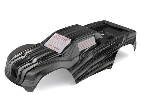 Traxxas 8911X Maxx ProGraphix Graphics Truck Body Traxxas RC CARS - PARTS