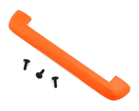 Traxxas 8912T Maxx Tailgate Protector (Orange) Traxxas RC CARS - PARTS
