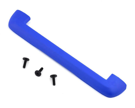 Traxxas 8912X Maxx Tailgate Protector (Blue) Traxxas RC CARS - PARTS