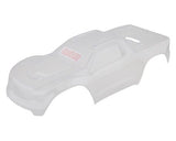 Traxxas 8914 Maxx Heavy Duty Clear Body Traxxas RC CARS - PARTS