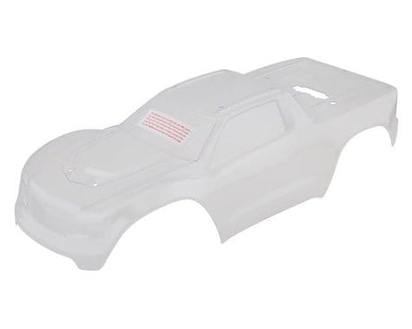 Traxxas 8914 Maxx Heavy Duty Clear Body Traxxas RC CARS - PARTS
