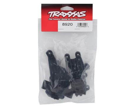 Traxxas 8920 Front Upper & Lower Bulkhead Traxxas RC CARS - PARTS