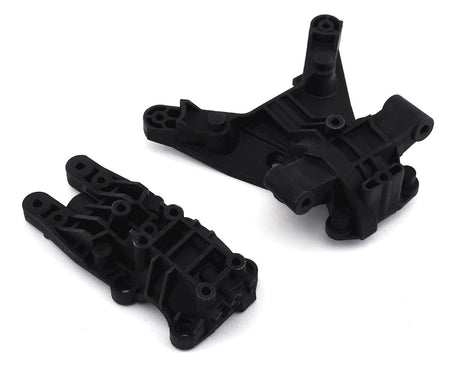 Traxxas 8920 Front Upper & Lower Bulkhead Traxxas RC CARS - PARTS