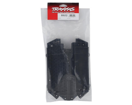 Traxxas 8922 MAXX Main Chassis Traxxas RC CARS - PARTS