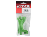 Traxxas 8929G Maxx Upper Suspension Arms Green (2) Traxxas RC CARS - PARTS