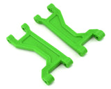 Traxxas 8929G Maxx Upper Suspension Arms Green (2) Traxxas RC CARS - PARTS