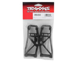 Traxxas 8930 Black Lower Suspension Arms (2) Traxxas RC CARS - PARTS