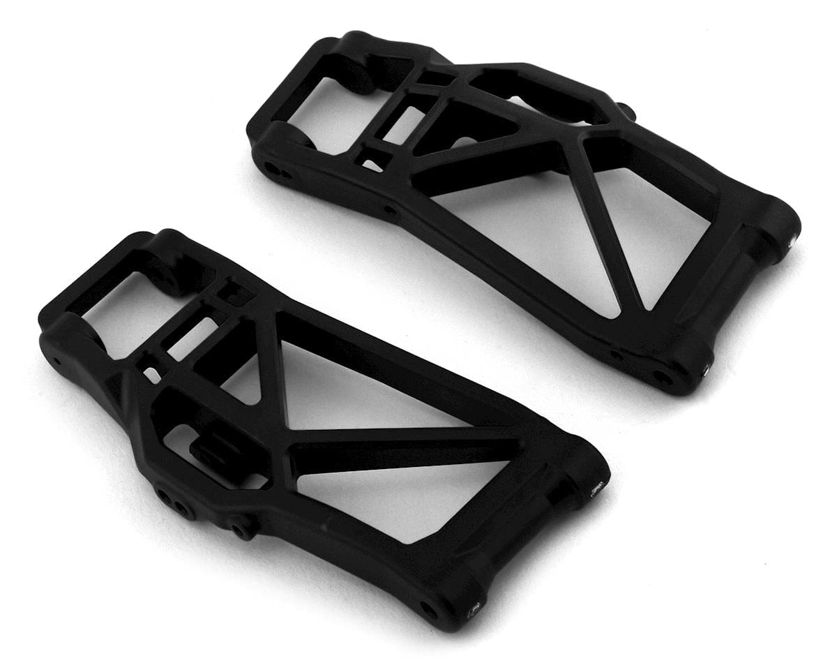Traxxas 8930 Black Lower Suspension Arms (2) Traxxas RC CARS - PARTS