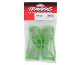 Traxxas 8930G Maxx Lower Suspension Arm Green (2) Traxxas RC CARS - PARTS