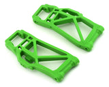 Traxxas 8930G Maxx Lower Suspension Arm Green (2) Traxxas RC CARS - PARTS