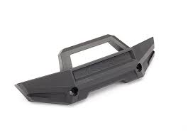 Traxxas 8935 MAXX Front Bumper Traxxas RC CARS - PARTS