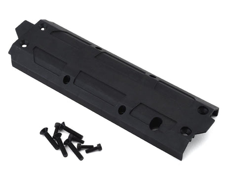 Traxxas 8945 Center Skidplate Traxxas RC CARS - PARTS