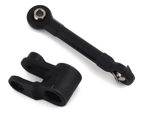 Traxxas 8947 MAXX Steering Horn & Linkage Traxxas RC CARS - PARTS