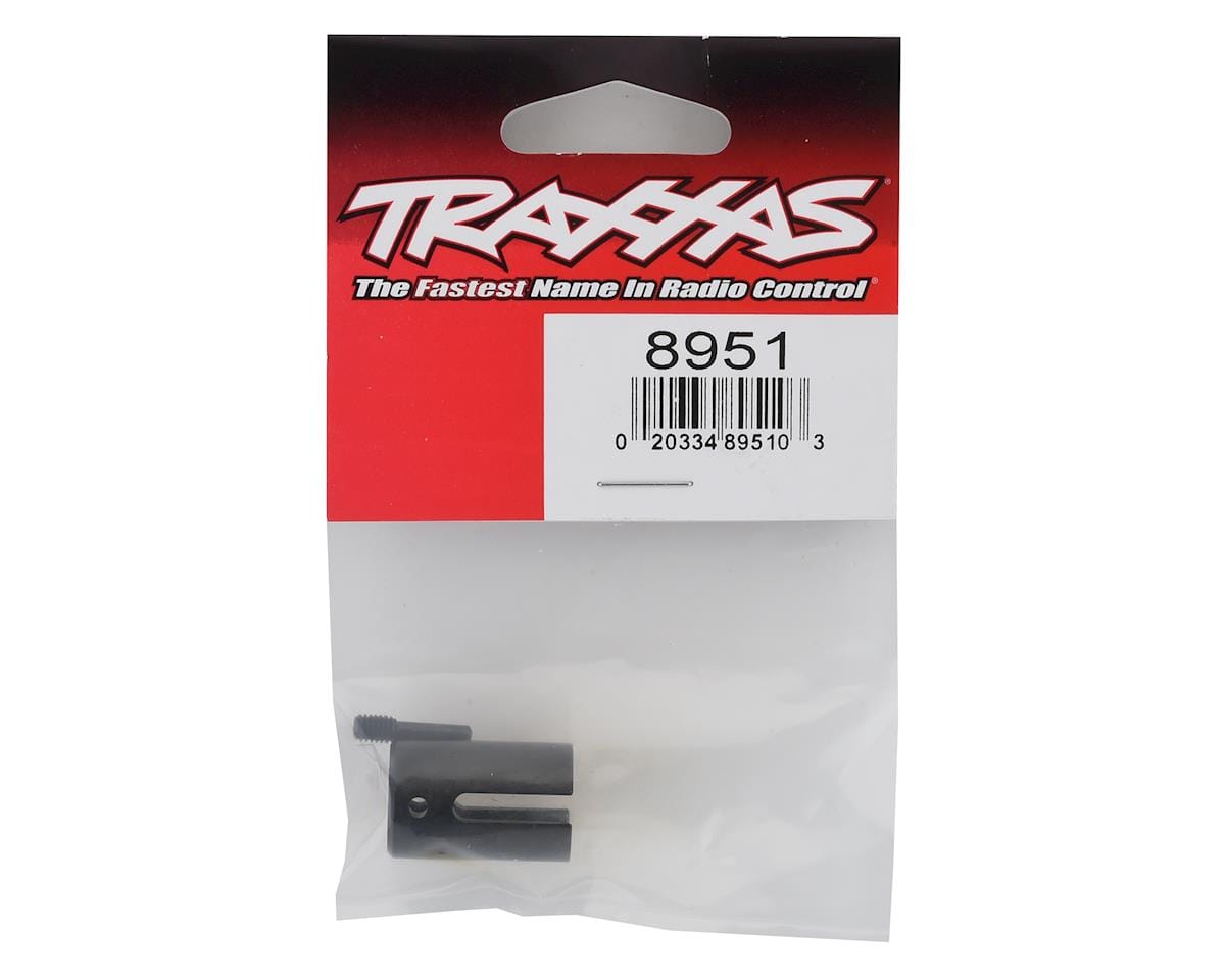Traxxas 8951 Maxx 4x15.8mm Drive Cup & Screw Pin - Hobbytech Toys