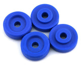 Traxxas 8957X MAXX Wheel Washers Blue (4) Traxxas RC CARS - PARTS