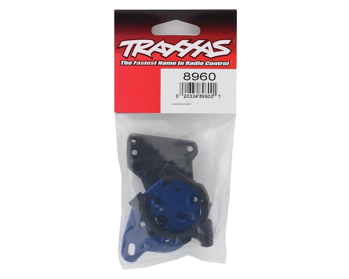 Traxxas 8960 Maxx Motor Mounts Traxxas RC CARS - PARTS