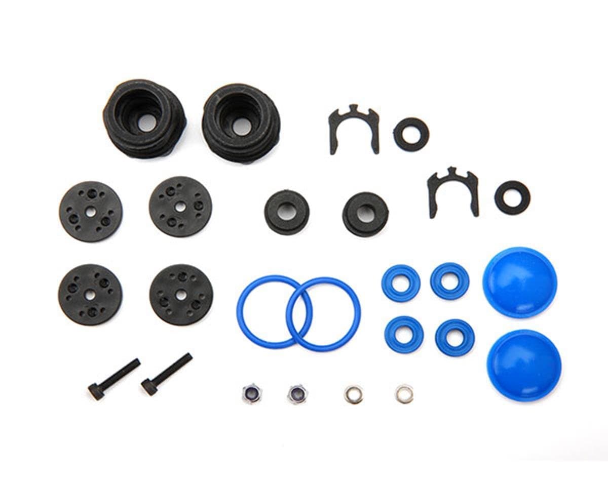 Traxxas 8962 GT-Maxx Shock Rebuild Kit Traxxas RC CARS - PARTS