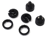 Traxxas 8964 GT-Maxx Shock Caps & Spring Retainers Traxxas RC CARS - PARTS
