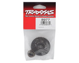 Traxxas 8977 Rear Differential Ring & Pinion Gear Traxxas RC CARS - PARTS