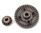 Traxxas 8977 Rear Differential Ring & Pinion Gear Traxxas RC CARS - PARTS