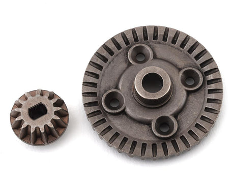 Traxxas 8977 Rear Differential Ring & Pinion Gear Traxxas RC CARS - PARTS