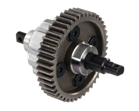 Traxxas 8980 Maxx Complete Center Differential Kit Traxxas RC CARS - PARTS