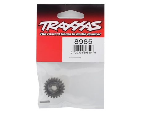 Traxxas 8985 22T Transmission Input Gear Traxxas RC CARS - PARTS