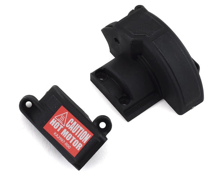 Traxxas 8987 Gear Covers (2) Traxxas RC CARS - PARTS