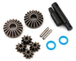 Traxxas 8989 Hardened Steel Center Diff Output Gear Traxxas RC CARS - PARTS
