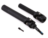 Traxxas 8996 WideMaxx Driveshaft Assembly (1) - Hobbytech Toys