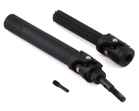 Traxxas 8996 WideMaxx Driveshaft Assembly (1) - Hobbytech Toys