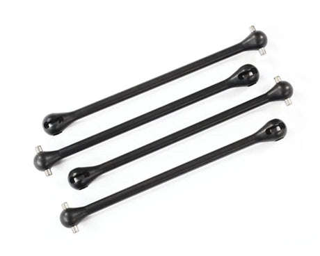 Traxxas 8996A Driveshaft Steel Constant-Velocity WIDEMAXX 109.5mm - Hobbytech Toys