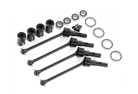 Traxxas 8996X Steel Constant-Velocity Front or Rear Driveshafts Traxxas RC CARS - PARTS