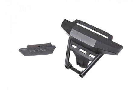 Traxxas 9035 Front Bumper with Bumper Support Traxxas RC CARS - PARTS