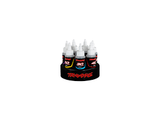 Traxxas 5038X Shock Oil Set w/ Spinning Carousel Rack Traxxas RC CARS - PARTS