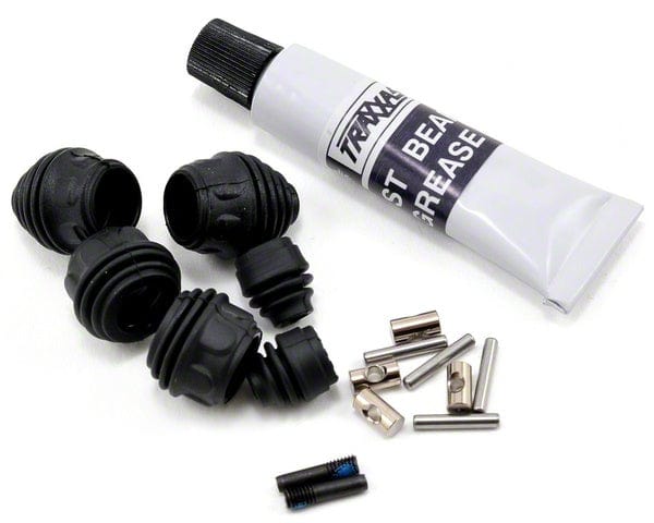 Traxxas Rebuild Kit Steel Splined Cv Driveshafts Traxxas RC CARS - PARTS