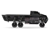 Traxxas TRX-6 Flatbed Ultimate RC Hauler with Winch (88086-84BLK) - Hobbytech Toys